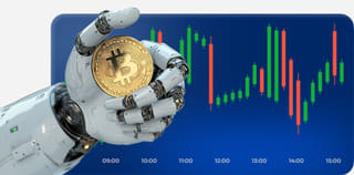 Tableau de bord de Voile Rendange, plateforme d'échange de cryptomonnaies
